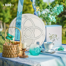 Load image into Gallery viewer, Genshin Impact Seoul Cafe Faruzan Merchandise Preorder