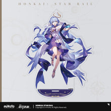 Load image into Gallery viewer, Honkai: Star Rail LIVE Themed Acrylic Character Stand