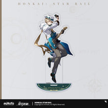 Load image into Gallery viewer, Honkai: Star Rail LIVE Themed Acrylic Character Stand