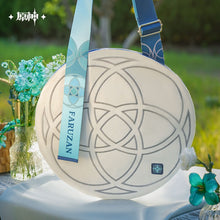 Load image into Gallery viewer, Genshin Impact Seoul Cafe Faruzan Merchandise Preorder