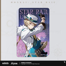 Load image into Gallery viewer, Honkai: Star Rail LIVE Themed Acrylic Character Quicksand Ornament Preorder