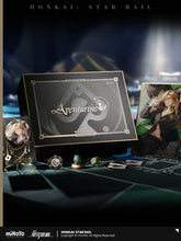 Load image into Gallery viewer, Honkai: Star Rail 「Let The Games Begin!」Aventurine Themed Gift Box Preorder