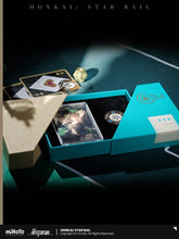 Load image into Gallery viewer, Honkai: Star Rail Aventurine「I'll Call Your Bet」 Collectors Chip Gift Box