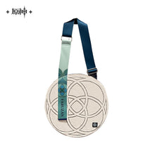 Load image into Gallery viewer, Genshin Impact Seoul Cafe Faruzan Merchandise Preorder