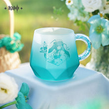 Load image into Gallery viewer, Genshin Impact Seoul Cafe Faruzan Merchandise Preorder