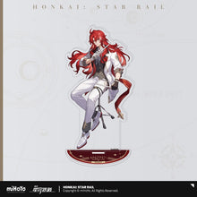 Load image into Gallery viewer, Honkai: Star Rail LIVE Themed Acrylic Character Stand