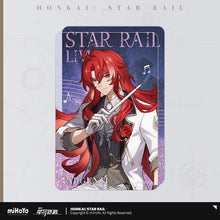 Load image into Gallery viewer, Honkai: Star Rail LIVE Themed Acrylic Character Quicksand Ornament Preorder