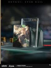 Load image into Gallery viewer, Honkai: Star Rail Aventurine「I'll Call Your Bet」 Collectors Chip Gift Box