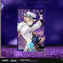 Load image into Gallery viewer, Honkai: Star Rail LIVE Themed Acrylic Character Quicksand Ornament Preorder