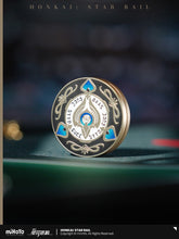 Load image into Gallery viewer, Honkai: Star Rail Aventurine「I'll Call Your Bet」 Collectors Chip Gift Box