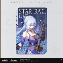 Load image into Gallery viewer, Honkai: Star Rail LIVE Themed Acrylic Character Quicksand Ornament Preorder