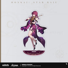 Load image into Gallery viewer, Honkai: Star Rail LIVE Themed Acrylic Character Stand