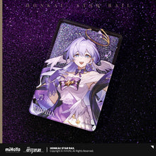 Load image into Gallery viewer, Honkai: Star Rail LIVE Themed Acrylic Character Quicksand Ornament Preorder