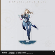 Load image into Gallery viewer, Honkai: Star Rail LIVE Themed Acrylic Character Stand