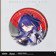 Load image into Gallery viewer, Honkai: Star Rail The Nihility Character Badge