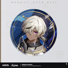 Load image into Gallery viewer, Honkai: Star Rail The Destruction Character Badges