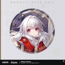 Load image into Gallery viewer, Honkai: Star Rail The Destruction Character Badges