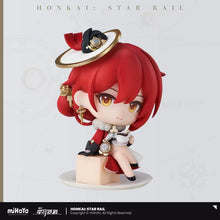 Load image into Gallery viewer, Honkai: Star Rail Welcome Tea Party Themed Mini Figure