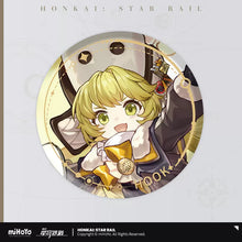 Load image into Gallery viewer, Honkai: Star Rail The Destruction Character Badges