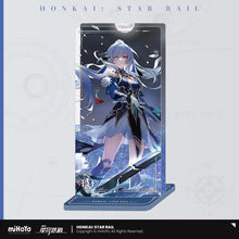 Load image into Gallery viewer, Honkai: Star Rail Light Cone Acrylic Quicksand Ornament