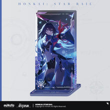 Load image into Gallery viewer, Honkai: Star Rail Light Cone Acrylic Quicksand Ornament