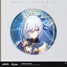 Load image into Gallery viewer, Honkai: Star Rail The Destruction Character Badges