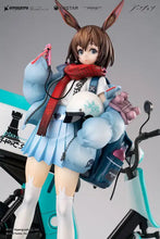 Load image into Gallery viewer, Arknights Amiya Fresh Fastener Premium Ver 1/7 Figure