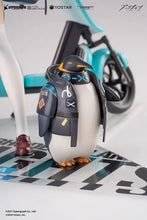 Load image into Gallery viewer, Arknights Amiya Fresh Fastener Premium Ver 1/7 Figure