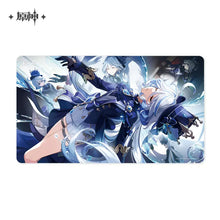 Load image into Gallery viewer, Genshin Impact Desk Mat / Mouse Pad