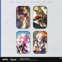 Load image into Gallery viewer, Honkai: Star Rail Light Cone Badge