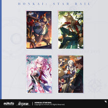 Load image into Gallery viewer, Honkai: Star Rail Light Cone Signboard Preorder