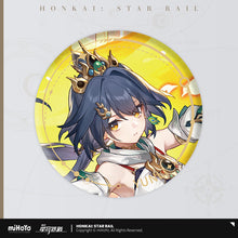 Load image into Gallery viewer, Honkai: Star Rail The Destruction Character Badges