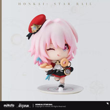 Load image into Gallery viewer, Honkai: Star Rail Welcome Tea Party Themed Mini Figure