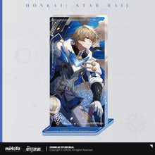 Load image into Gallery viewer, Honkai: Star Rail Light Cone Acrylic Quicksand Ornament