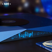 Load image into Gallery viewer, Genshin Impact Melodies of an Endless Journey Concert Themed Vinyl CD Gift Box