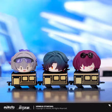 Load image into Gallery viewer, Honkai: Star Rail Chibi Stacking Heads Astral Express Blind Box Toy Vol 1.