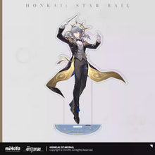 Load image into Gallery viewer, Honkai: Star Rail LIVE Themed Acrylic Character Stand