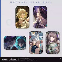 Load image into Gallery viewer, Honkai: Star Rail Light Cone Badge