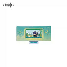 Load image into Gallery viewer, Genshin Impact Natlan Colorful Pixels Theme Kinich Preorder