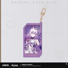 Load image into Gallery viewer, Honkai: Star Rail All-Stars Invite Acrylic Character Keychain Preorder