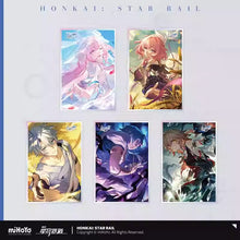 Load image into Gallery viewer, Honkai: Star Rail Light Cone Signboard Preorder