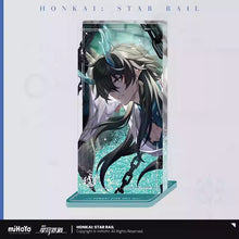 Load image into Gallery viewer, Honkai: Star Rail Light Cone Acrylic Quicksand Ornament