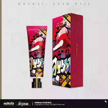 Load image into Gallery viewer, Honkai: Star Rail Galaxy Aroma Hand Cream Preorder
