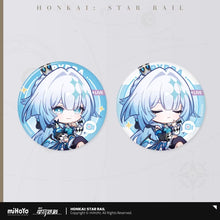 Load image into Gallery viewer, Honkai: Star Rail Owlbert’s Reception Room Character Badge Set Preorder