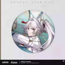 Load image into Gallery viewer, Honkai: Star Rail All-Stars Invite Character Badge Preorder