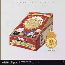 Load image into Gallery viewer, Honkai: Star Rail Chibi Stacking Heads Astral Express Blind Box Toy Vol 2.
