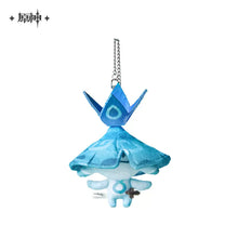 Load image into Gallery viewer, Genshin Impact Aranara Series Plush Doll Keychain Arama Ararycan Arabalika Preorder