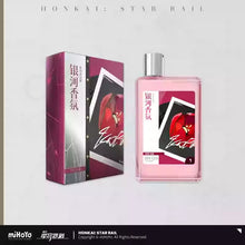 Load image into Gallery viewer, Honkai: Star Rail Galaxy Aroma Shower Gel Preorder