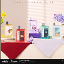 Load image into Gallery viewer, Honkai: Star Rail Galaxy Aroma Shower Gel Preorder
