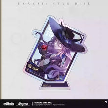 Load image into Gallery viewer, Honkai: Star Rail Interstellar Journey Vol 2 Acrylic Keychain Preorder